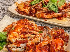 -震海贝烤贝·民俗特色店(延吉总店)