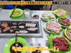 -BBQ烧烤