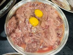 嫩猪肝-铜元老码头鳝鱼火锅