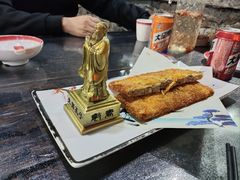 -酒肉门孔府菜(曲阜游客中心店)