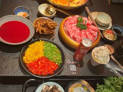 -色響火锅(恒隆广场店)