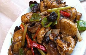 Bao Cai Yu