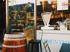 -Alimentari早午餐(安福路店)