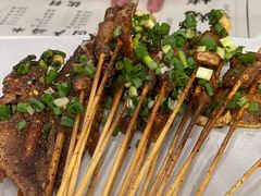 -有局·成都市井烧烤·精酿啤酒(双楠店)
