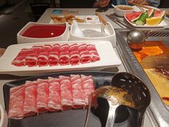 -海底捞火锅(关山保利店)