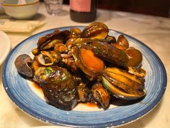 -日丰园海肠水饺·老字号大连海鲜(和平广场店)