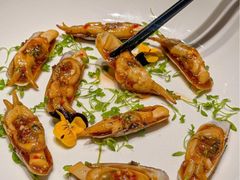 -新光酒家·河豚·海鲜·蟹料理(浦东店)