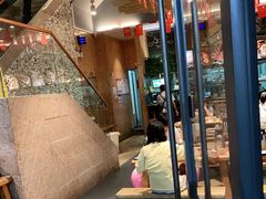 -木屋烧烤(惠阳华润小径湾店)
