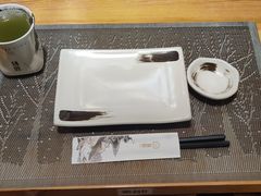 -昱匠·日本料理(金融街店)