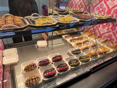 -CC BAGEL&SCONE 贝果与司康(南开大悦城店)