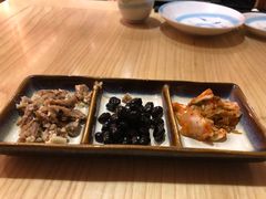 -隐泉京望日式料理(太和广场店)