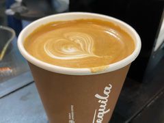 -Tequila Espresso(嘉善路店)