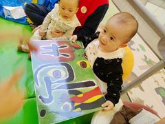 -全优加早教托育园(广百新一城店)