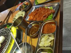 -喜来稀肉(罗斯福店)