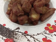 -和乐喜宴海鲜酒家(骏荣广场店)