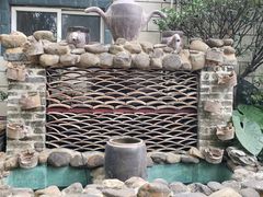 -园林美食城·本土农家菜(杨和镇店)