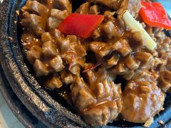 -潮堂 · 潮州菜(国贸商城店)