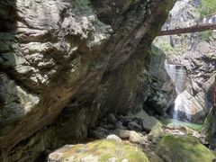 -牛背梁国家森林公园