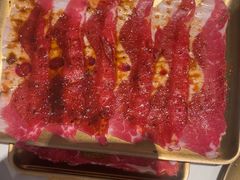 -花味·自助烤肉(大观天地店)