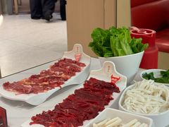 -潮正和潮汕牛肉火锅·老字号(番禺万达店)