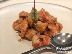 -海味观(老西门店)