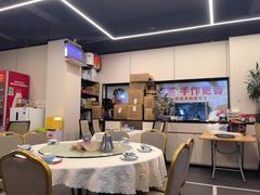 -东江海鲜大排档·潮汕菜·砂锅粥