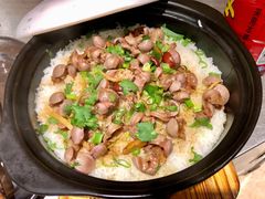 鸽肾饭-石岐乳鸽村(南海第三分店)