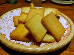 炸馍片-戴记龙虾(天泽街店)