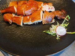 -德尚煌·顺德菜(誉山悠方天地店)