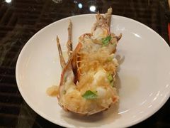 -顺德美的万豪酒店·自助餐·贡厨