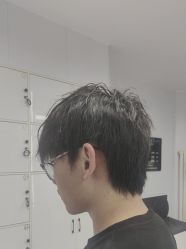 -H·Y HAIR SALON烫发·染发·造型