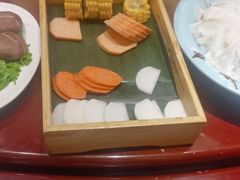 -胡记饭店(保工街店)