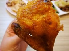 -香妃烤鸡(新奥店)