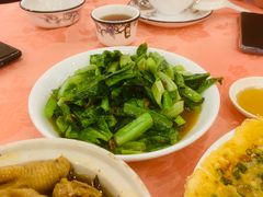 -深运潮州粥(东门店)