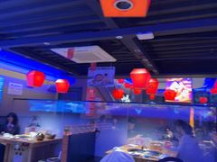-山河屯铁锅炖·非遗铁锅炖(华强北店)