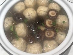 -四方桌·福建客家土菜(德化梅园店)