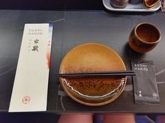 -Sushi Hanzo半藏(天环广场店)