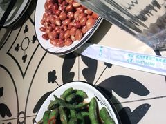 -新凯旋烧烤·燕姐千岛湖土菜