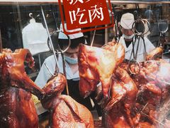 -老廣食堂(区庄店)