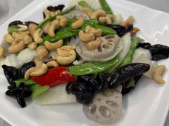 -海鲜街菜馆(海珠南路店)