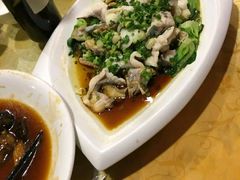 -海宝酒家(中山四路店)