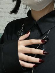 -Lucky 19日式美甲美睫