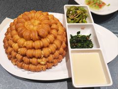 -红柳枝滩羊烧烤·非遗