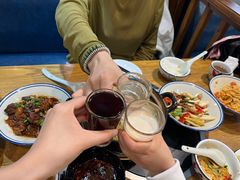 -妈妈的味道(和顺古镇店)