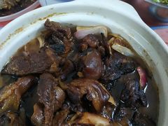 -阿英煲(凉城路店)