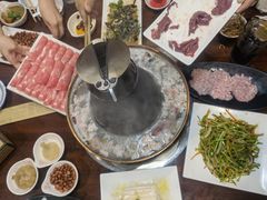 -大明铜锅·烤涮坊·烧烤(总店)
