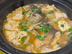 -老灶味道·本帮菜(昌平路店)