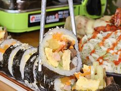 -海云台韩式汤饭·13年匠心韩料(南山店)