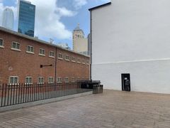 -大馆(前中区警署建築群)