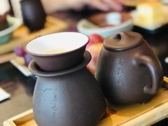 -青藤茶馆(南山路店)